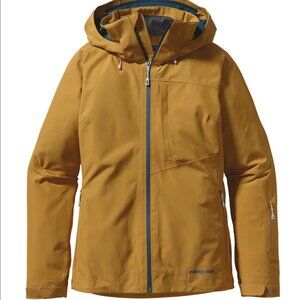 Patagonia W's Powder Bowl Jacket Medium